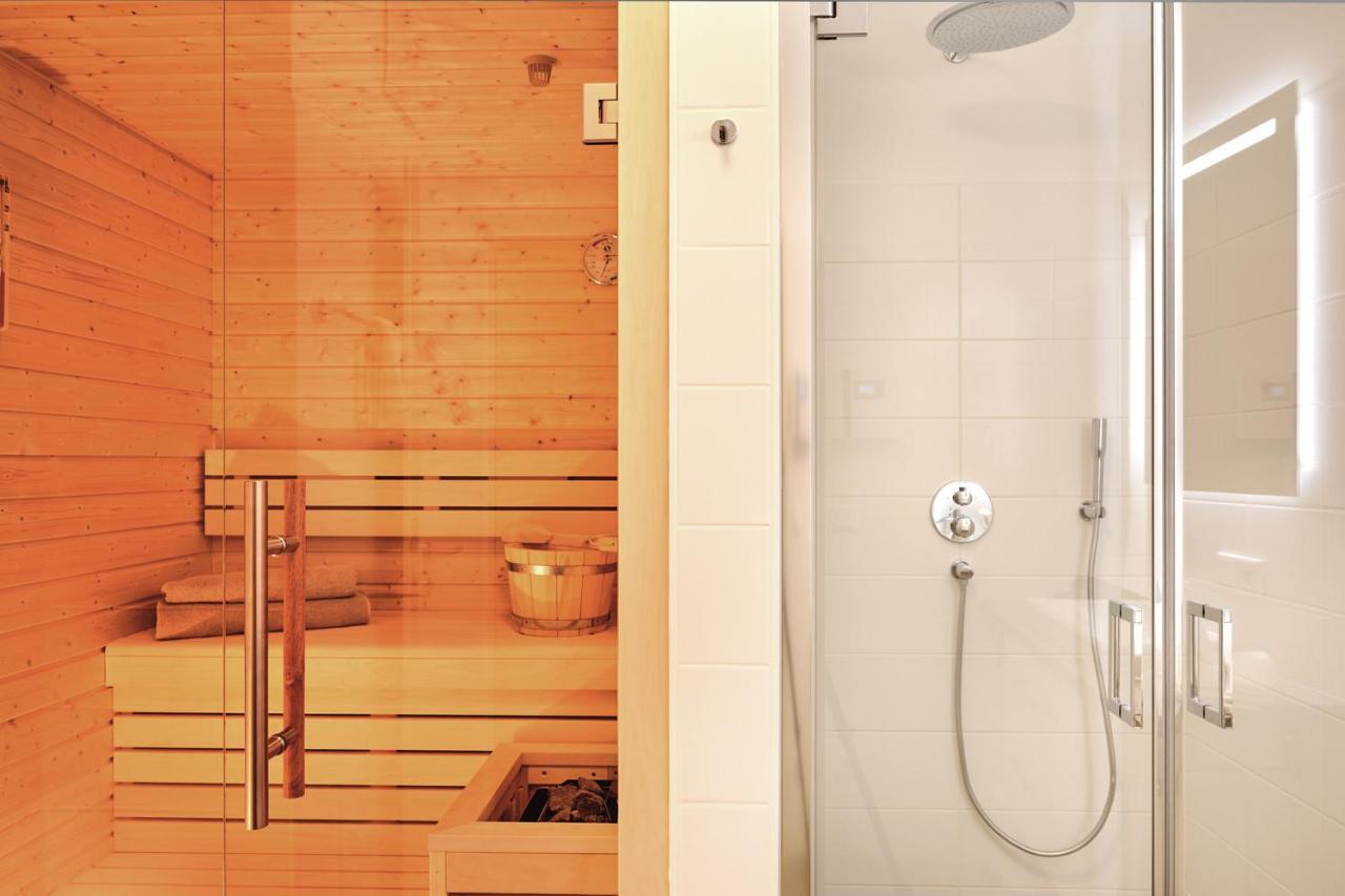 Die Tauplitz Lodges - Alm Lodge A5 By Aa Holiday Homes Экстерьер фото