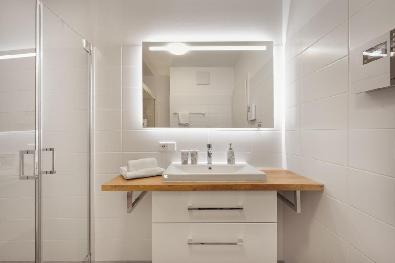 Die Tauplitz Lodges - Alm Lodge A5 By Aa Holiday Homes Экстерьер фото