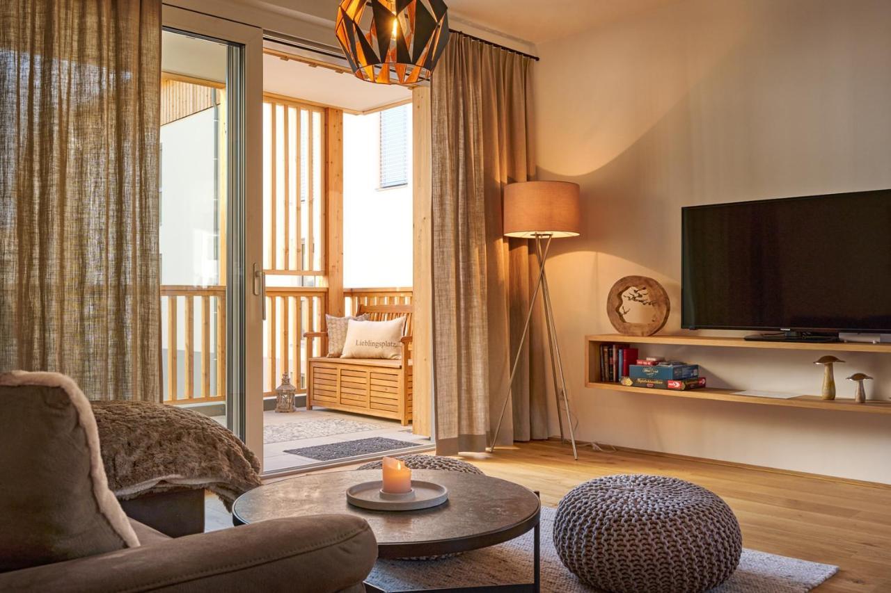 Die Tauplitz Lodges - Alm Lodge A5 By Aa Holiday Homes Экстерьер фото